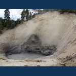 Mud Volcano