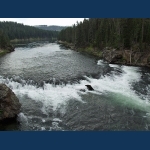 Yellowstone River