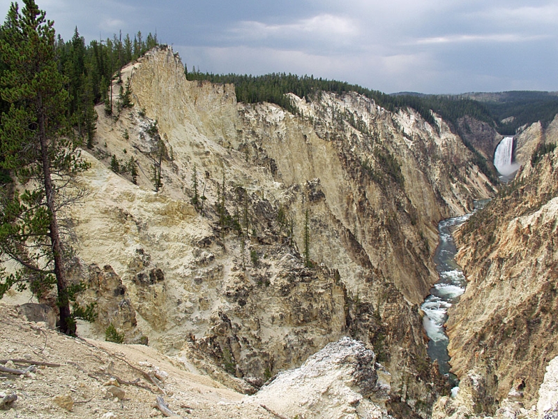 Inspiration Point