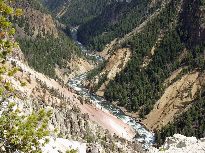 Inspiration Point