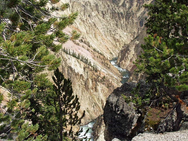 Inspiration Point