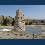 Liberty Cap