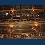 Old Faithful Inn