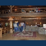 Old Faithful Inn