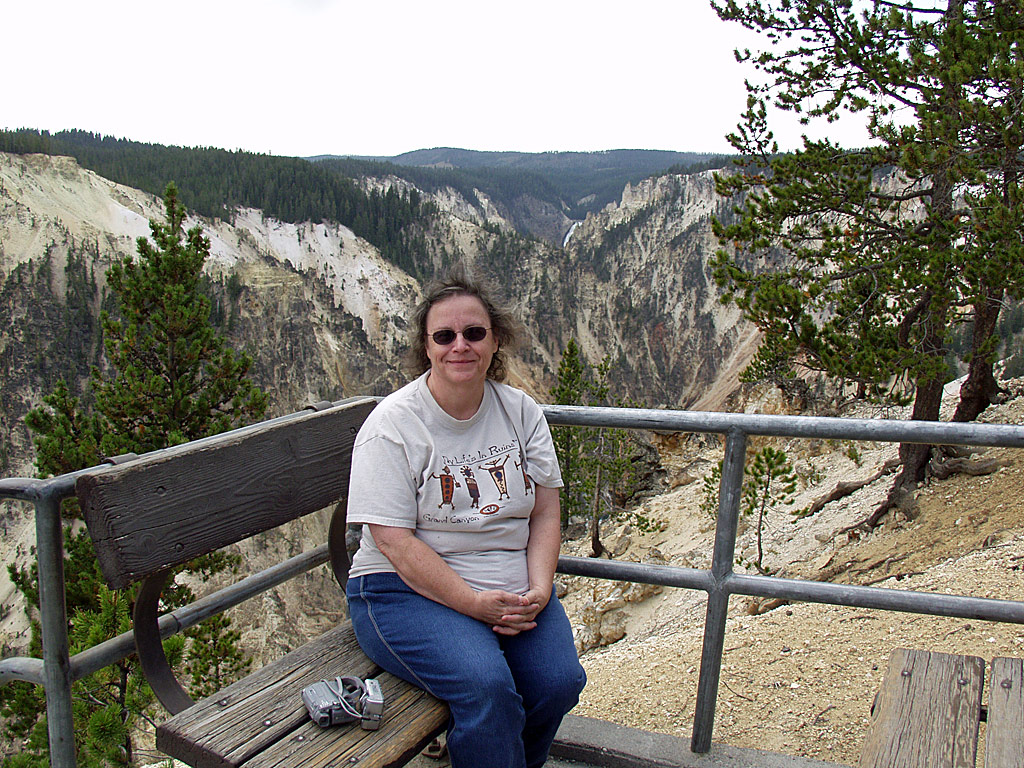 Inspiration Point