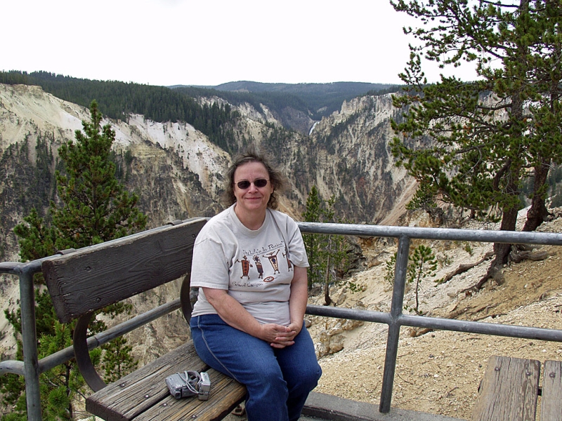 Inspiration Point