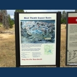 West Thumb Geyser Basin