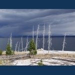 Yellowstone Lake