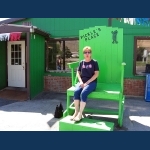 Pickle's Place - Arco, Idaho