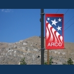 Arco, Idaho