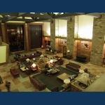 Jackson Lake Lodge