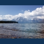 Jackson Lake