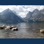 Jackson Lake