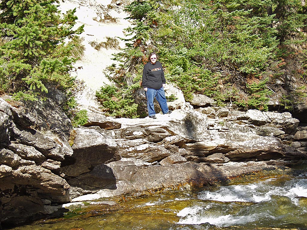 Hidden Creek