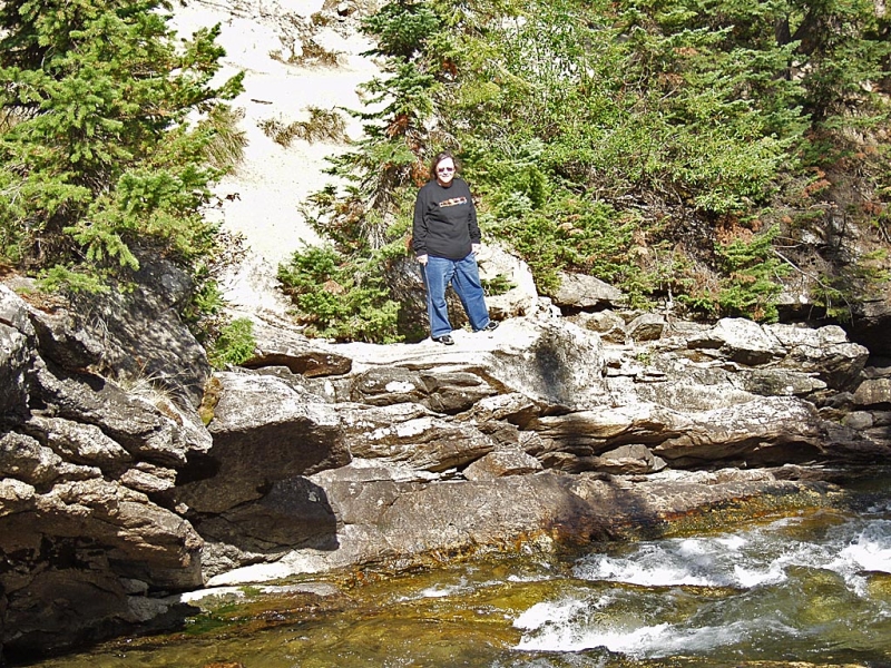 Hidden Creek