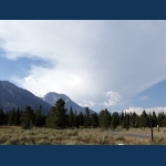 Heading To Jackson, Wyoming