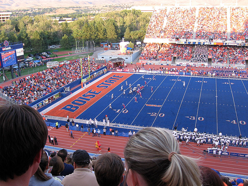 Boise State Broncos