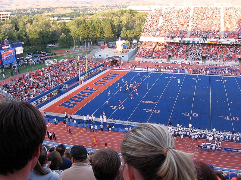 Boise State Broncos
