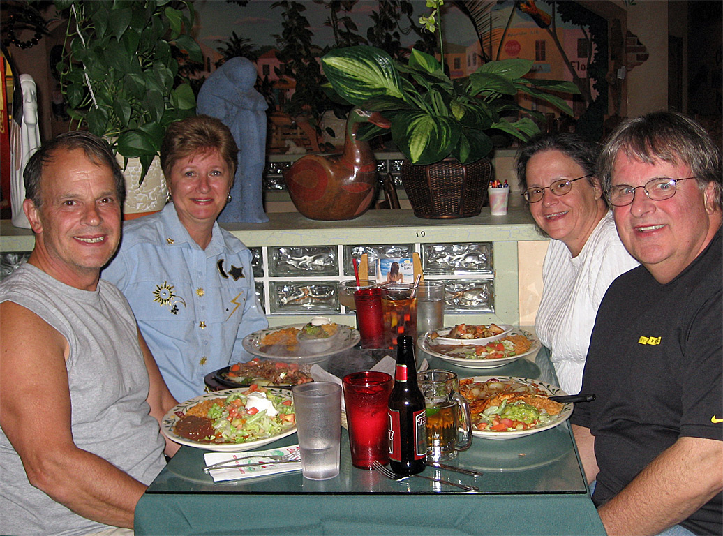 Chapala Mexican Restaurant in Boise