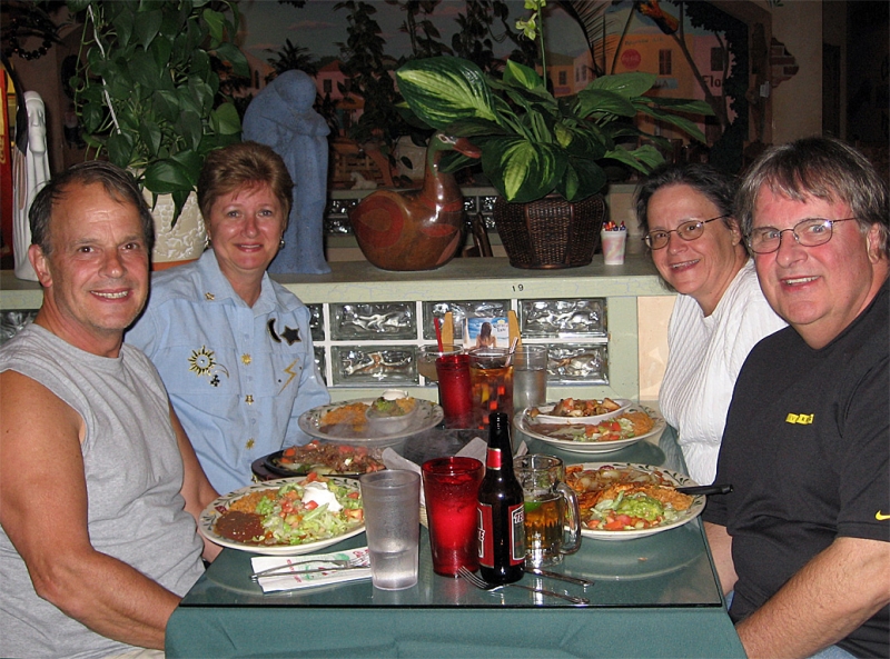 Chapala Mexican Restaurant in Boise