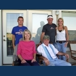 Pat's Family
