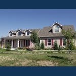 Pat and Mike's Home