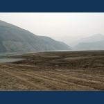 Arrowrock Reservoir