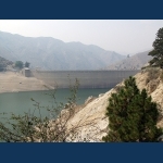 Arrowrock Reservoir
