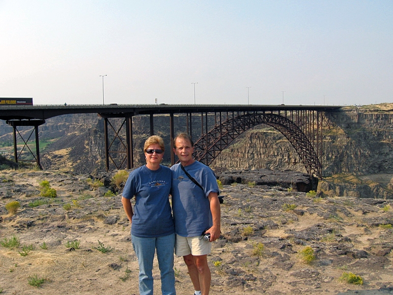 Perrine Bridge