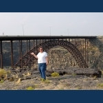 Perrine Bridge
