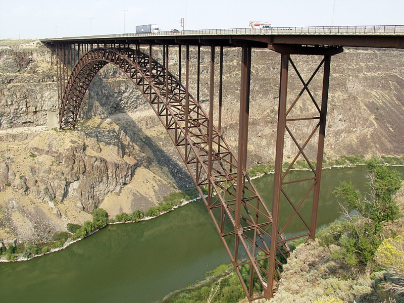 Perrine Bridge
