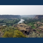 Snake River Canyon