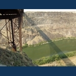 Perrine Bridge