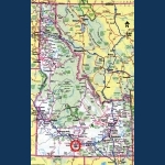 Twin Falls, Idaho