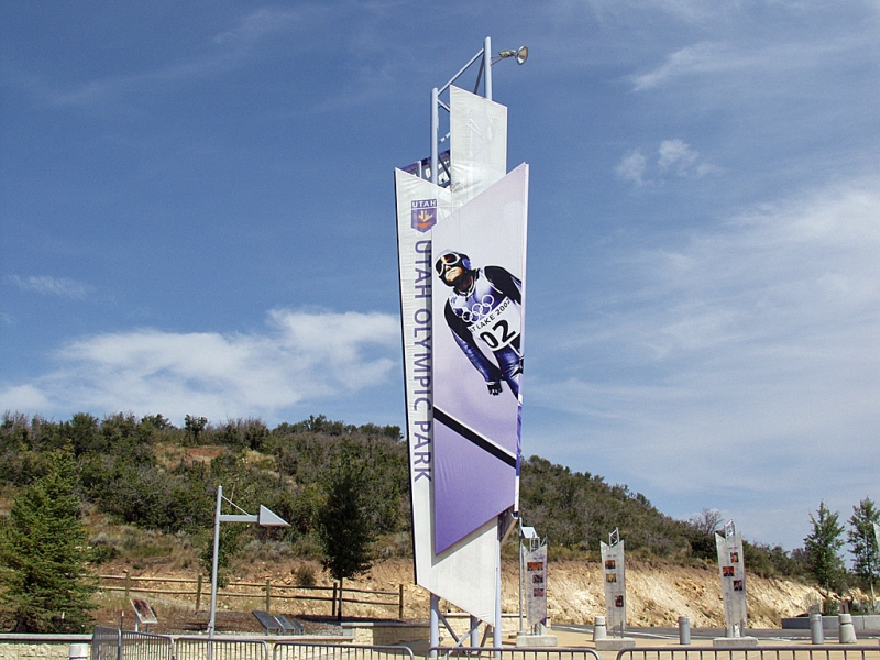 Utah Olympic Park