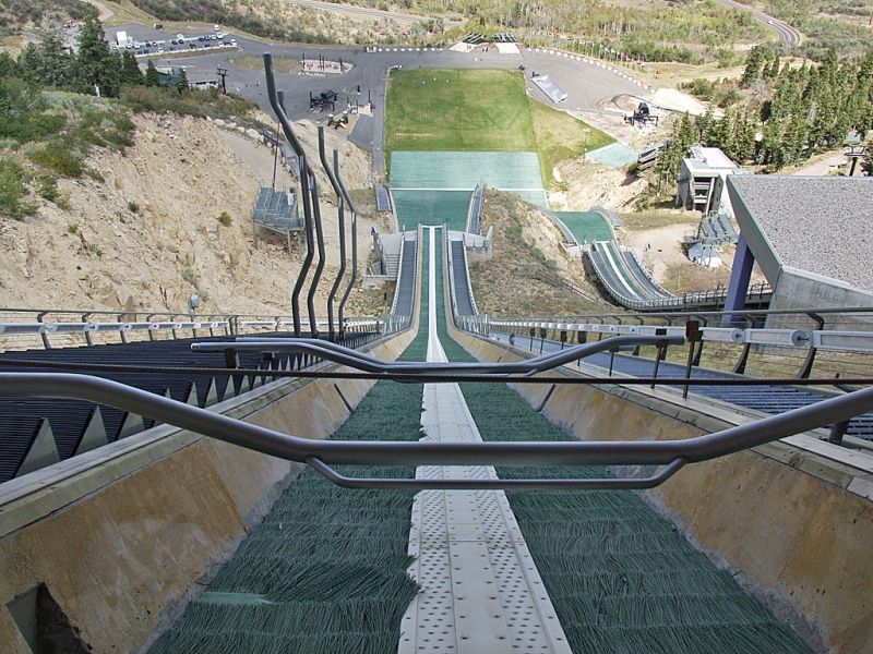 K120 Jump