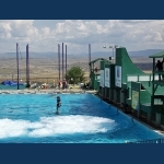 Freestyle Aerials Training Pool
