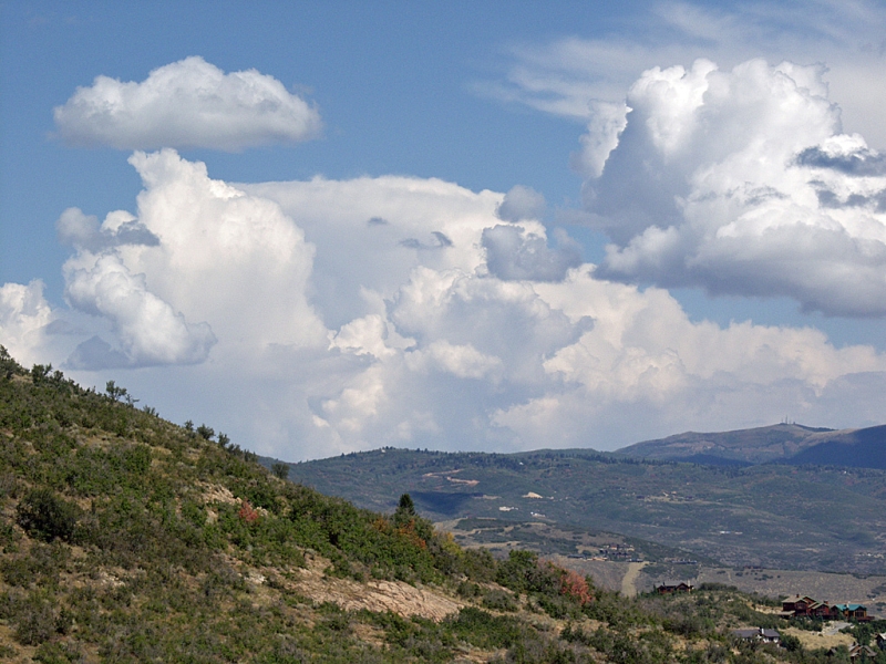 The Canyons Grand Summit