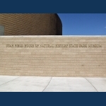 Utah Field House Of Natural History State Park Museum