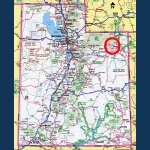 Vernal, Utah