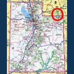 Flaming Gorge