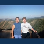 Flaming Gorge