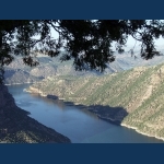 Flaming Gorge