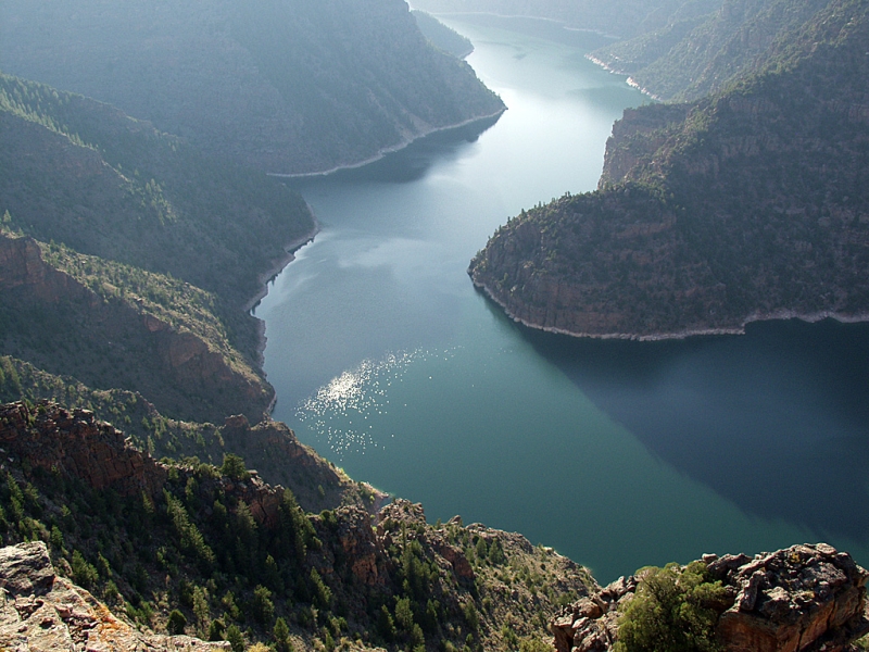 Red Canyon