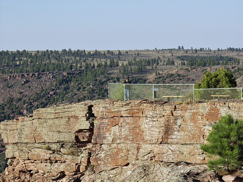 Red Canyon