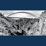 Cart Creek Bridge - US 191
