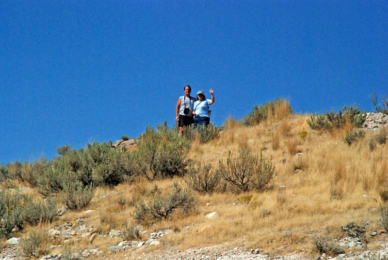 Antelope Island
