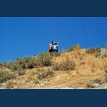 Antelope Island