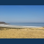 Bridger Bay - Antelope Island