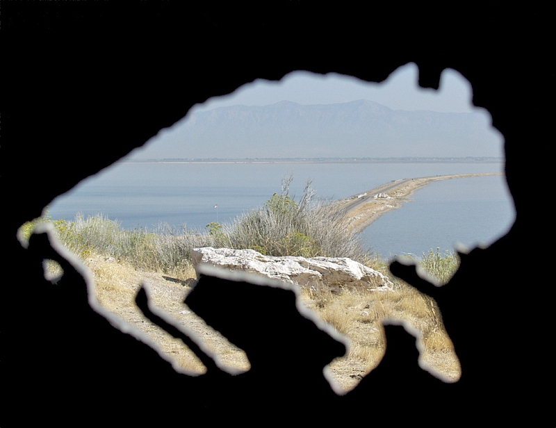 Antelope Island